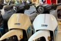 Motos - Guerrero EVO 110 FULL 2026 Nafta 0Km - En Venta