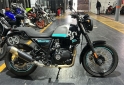 Motos - Royal Enfield SCRAM 411 himalayan 2023 Nafta 8000Km - En Venta