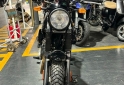 Motos - Royal Enfield SCRAM 411 himalayan 2023 Nafta 8000Km - En Venta