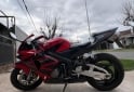 Motos - Honda CBR 2014 Nafta 53000Km - En Venta