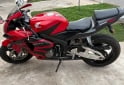 Motos - Honda CBR 2014 Nafta 53000Km - En Venta