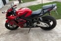 Motos - Honda CBR 2014 Nafta 53000Km - En Venta