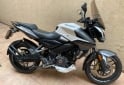 Motos - Bajaj ns 200 2018 Nafta 41000Km - En Venta
