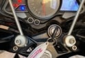 Motos - Bajaj ns 200 2018 Nafta 41000Km - En Venta