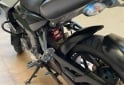 Motos - Bajaj ns 200 2018 Nafta 41000Km - En Venta