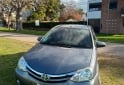 Autos - Toyota Etios 2014 Nafta 145000Km - En Venta