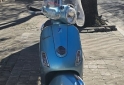Motos - Piaggio Vespa LX 150 2012 Nafta 31000Km - En Venta