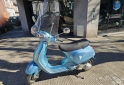 Motos - Piaggio Vespa LX 150 2012 Nafta 31000Km - En Venta
