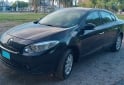 Autos - Renault Fluence 2012 Nafta 196000Km - En Venta