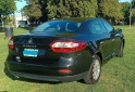Autos - Renault Fluence 2012 Nafta 196000Km - En Venta