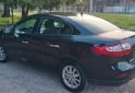 Autos - Renault Fluence 2012 Nafta 196000Km - En Venta