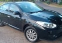 Autos - Renault Fluence 2012 Nafta 196000Km - En Venta