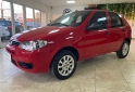 Autos - Fiat PALIO FIRE 2016 Nafta 95516Km - En Venta