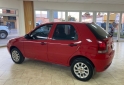 Autos - Fiat PALIO FIRE 2016 Nafta 95516Km - En Venta