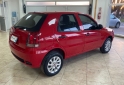Autos - Fiat PALIO FIRE 2016 Nafta 95516Km - En Venta