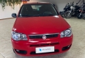 Autos - Fiat PALIO FIRE 2016 Nafta 95516Km - En Venta
