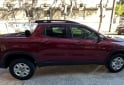 Camionetas - Fiat TORO FREEDOM 2018 Diesel 58000Km - En Venta