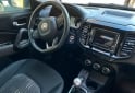 Camionetas - Fiat TORO FREEDOM 2018 Diesel 58000Km - En Venta