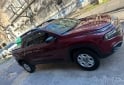 Camionetas - Fiat TORO FREEDOM 2018 Diesel 58000Km - En Venta