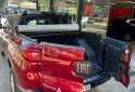 Camionetas - Fiat TORO FREEDOM 2018 Diesel 58000Km - En Venta