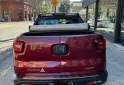 Camionetas - Fiat TORO FREEDOM 2018 Diesel 58000Km - En Venta