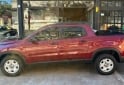 Camionetas - Fiat TORO FREEDOM 2018 Diesel 58000Km - En Venta