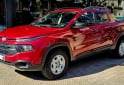 Camionetas - Fiat TORO FREEDOM 2018 Diesel 58000Km - En Venta