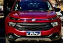 Camionetas - Fiat TORO FREEDOM 2018 Diesel 58000Km - En Venta