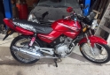 Motos - Yamaha IBR 2015 Nafta 55000Km - En Venta