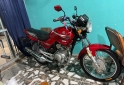 Motos - Yamaha IBR 2015 Nafta 55000Km - En Venta