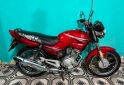 Motos - Yamaha IBR 2015 Nafta 55000Km - En Venta