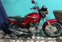 Motos - Yamaha IBR 2015 Nafta 55000Km - En Venta