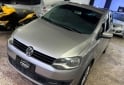 Autos - Volkswagen Fox 2012 Nafta 128000Km - En Venta