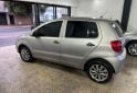 Autos - Volkswagen Fox 2012 Nafta 128000Km - En Venta