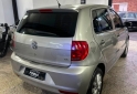 Autos - Volkswagen Fox 2012 Nafta 128000Km - En Venta