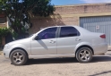 Autos - Fiat Siena 2016 GNC 228000Km - En Venta