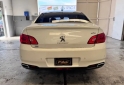 Autos - Peugeot 408 FELINE TIPTRONIC 2016 Nafta 118000Km - En Venta