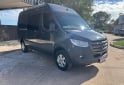 Utilitarios - Mercedes Benz SPRINTER 314 FURGON 3665 2026 Diesel 1500Km - En Venta
