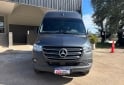 Utilitarios - Mercedes Benz SPRINTER 314 FURGON 3665 2026 Diesel 1500Km - En Venta