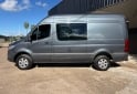 Utilitarios - Mercedes Benz SPRINTER 314 FURGON 3665 2026 Diesel 1500Km - En Venta