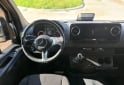 Utilitarios - Mercedes Benz SPRINTER 314 FURGON 3665 2026 Diesel 1500Km - En Venta