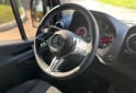 Utilitarios - Mercedes Benz SPRINTER 314 FURGON 3665 2026 Diesel 1500Km - En Venta
