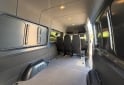 Utilitarios - Mercedes Benz SPRINTER 314 FURGON 3665 2026 Diesel 1500Km - En Venta