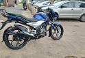 Motos - Bajaj Discover 125 2021 Nafta 21997Km - En Venta