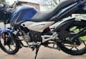 Motos - Bajaj Discover 125 2021 Nafta 21997Km - En Venta