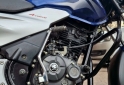 Motos - Bajaj Discover 125 2021 Nafta 21997Km - En Venta