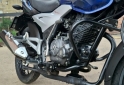 Motos - Bajaj Discover 125 2021 Nafta 21997Km - En Venta