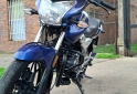 Motos - Bajaj Discover 125 2021 Nafta 21997Km - En Venta