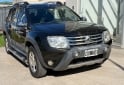 Autos - Renault DUSTER LUXE 2.0 4X2 NAV 2013 Nafta 153000Km - En Venta