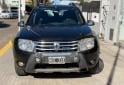 Autos - Renault DUSTER LUXE 2.0 4X2 NAV 2013 Nafta 153000Km - En Venta